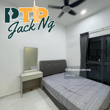 Sinaran Residence (Batu Kawan) Fully Furnished for Rent