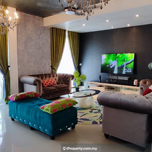 Fully furnished / Clean / ready move in