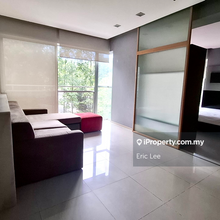 Verve Suites, Mont Kiara