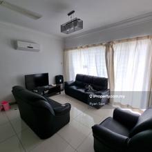 Duta Ria Low Density Freehold International School Below Market KL