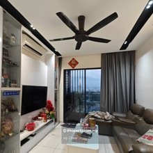 Legend Heights Condo