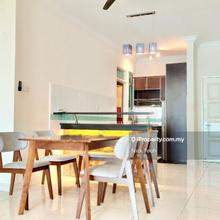 Serviced residence for Sale