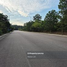 For Sale 5.5 Acre Commercial Land @ Taman Mutiara Utama, Lima Kedai
