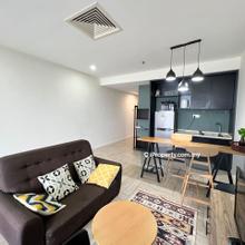 Big studio with balcony for Rent