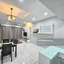 Desa Golf beautiful Unit for Sale