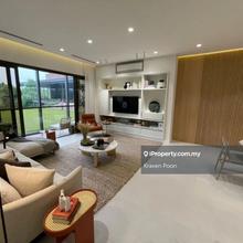 Jendela Residences, Mont Kiara - For Sale