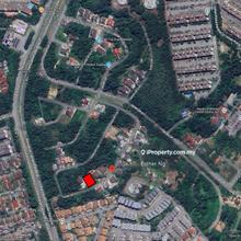 Bungalow Land for Sale at Taman Lestari Perdana (Lp1)