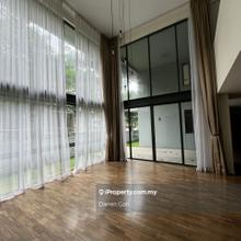 Spacious and Convenience living at Katana 2, Ampang Hilir