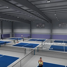 Pickleball Business for sale