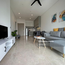 Lucentia Residence