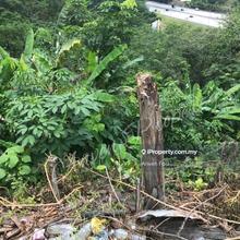 Country Heights Damansara Bungalow Land! Below Market Price!