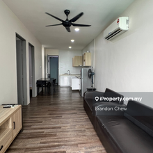 Hk Square 2 Bedroom Unit For Rent