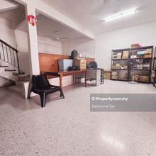 Gated & Guarded Freehold Terrace, 24x70 Land