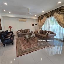 USJ Heights Subang Jaya 2.5 Sty Corner House For Sale