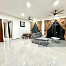 Muze Picc @ Bayan Lepas fully furnished seaview