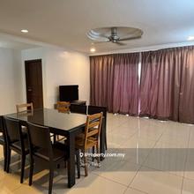 Tasteful furnished Unit in City Gardens for Rent