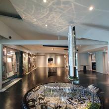 Commercial bungalow for Rent