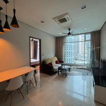 The Soho Suites KLCC Kuala Lumpur