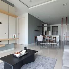 Serviced residence for Rent