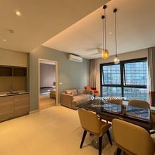 Fully furnished, 5% rental yield