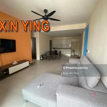 Triuni Residence for Rent, Furnished, Good Deal!!
