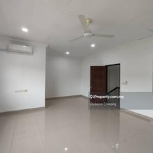 Terrace house for Rent