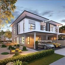 Cheria Residences @ Bandar Tropicana Aman 