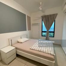 Sky breeze apartment