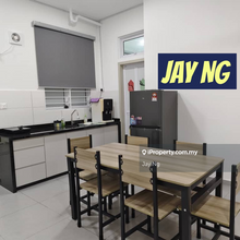 The Sky Urban (Full Furnished) Alma @ Bukit Mertajam