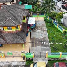 Corner Lot Extended, Double Storey, Bandar Damai Perdana, Cheras KL