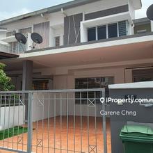 2 Storey House For Sale at Bandar Tasik Kesuma 