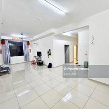 Cheapest Zenopy Residences Lestari Perdana Seri Kembangan