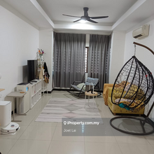 Desa Idaman Residences 