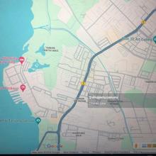 Pd seafront mixed development land for sale