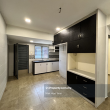 Taman Sentosa, klang, Fully renovated, Freehold 20x60