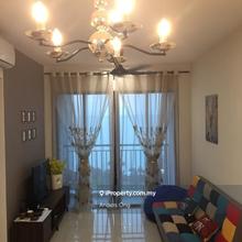Iconic Vue Condominium Furnish Reno Batu Ferringhi Rent