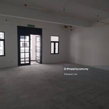 Eco Galleria, Eco Botanic Office Floor For Rent
