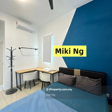 Summerskye Nice Unit 2 Rooms @ Include wifi