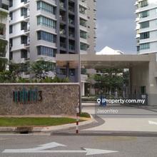 Residensi Infiniti 3 /Wangsa Maju/Kuala Lumpur/Below Market Value 30 %