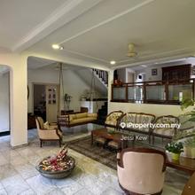 Move In Condition Bungalow House