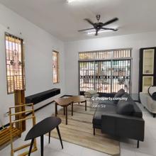 For Rent - 2 Storey Terrace House @ Impian Emas, Skudai 5 Bed 3 Bath