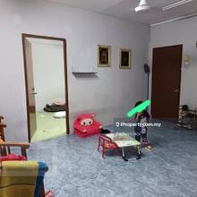 Vacant Now Convenient Location Low Cost Flat Bndr Bukit Tinggi 2 Klang
