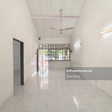 Taman Rinting Single Storey House For Sale