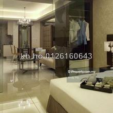 Serviced residence for Rent