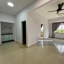 Ehsan Jaya Low Medium Cost Shop Apartment For Sale
