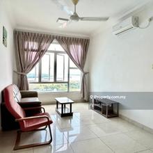 Golden Sands Seaview Residence Suites
