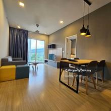 Serviced residence for Rent