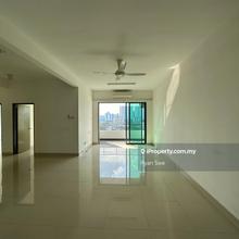Bayu @ Pandan Jaya Cheras LRT Stations Convenient High Floor KLCC View