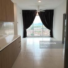 The Zizz,Damansara Damai Condominium For Rent