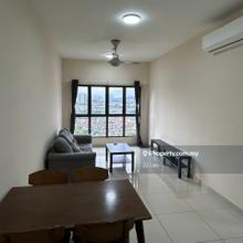 Trader Garden 1r1b Fully for Rent